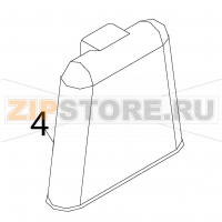 Pressure switch Fagor FI-48