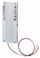Тормозное сопротивление, IP65, 50 Ω, 0.2 кВт, для: DC1, DA1, DG1, SVX, SPX Eaton DX-BR050-200