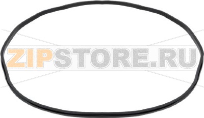 ПРОКЛАДКА ДВЕРЦЫ 