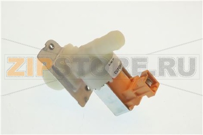 ELETTROVALVOLA ELBI 1 VIA 180° 