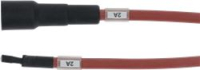 IGNITION SILICONE CABLE NG S