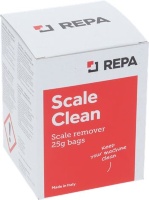 СРЕДСТВО ДЛЯ УДАЛЕНИЯ НАКИПИ SCALE CLEAN
