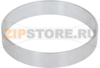 DISTANZIALE ALLUMINIO STATORE CONICO 