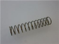 MOLLA ø 20x95 mm