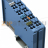2-канальный аналоговый выход; 0 – 20 мА; Искробезопасный; синие Wago 750-585 - 2-канальный аналоговый выход; 0 – 20 мА; Искробезопасный; синие Wago 750-585