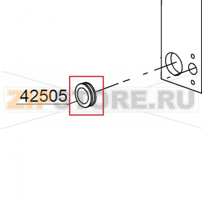 Cable screw cap DIHR HT 11 Cable screw cap DIHR HT 11Запчасть на деталировке под номером: 42505Название запчасти на английском языке: Cable screw cap DIHR HT 11