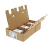 Предохранитель, 900 A, AC 550 В, 200 кА, DIN 1, 53x69x138 мм, aR, DIN, IEC Eaton FUSE 900A 550V - Предохранитель, 900 A, AC 550 В, 200 кА, DIN 1, 53x69x138 мм, aR, DIN, IEC Eaton FUSE 900A 550V