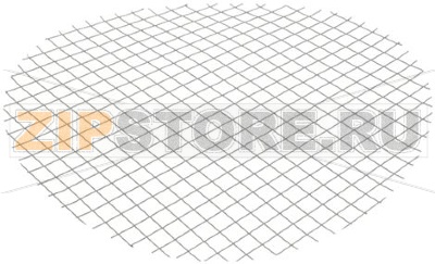 ВОЗДУШНЫЙ ФИЛЬТР ДЛЯ СУШИЛКИ 