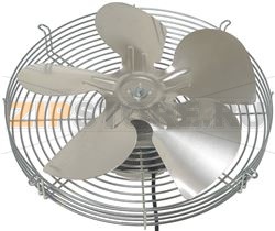 FAN MOTOR 