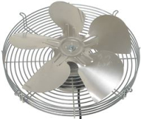 FAN MOTOR