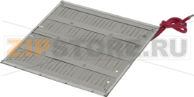 ТЭН 400ВТ 230В ПРАВЫЙ 