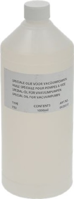 OIL VACUUM MACHINES V32 1 L 