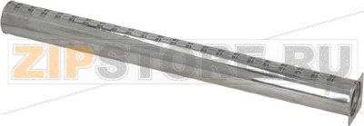 BURNER ø 50x550 mm 