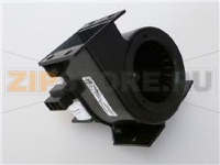 ЦЕНТРОБЕЖНЫЙ ВЕНТИЛЯТОР CAP07B-012