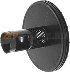 HOLDER INSERT FOR VACUUM CLEANER BOSCH 1 