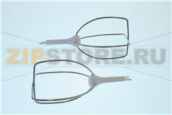 WHISK (PACK 2) 