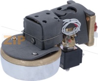 DISPENSING UNIT VA388 T3 WBC PIPES PTF