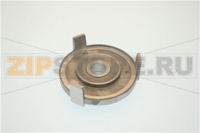 GRINDING BURRS SUPPORT LOWER ALUMINIUM K 