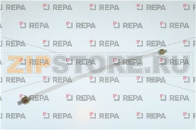 Schlauch FEP 4x2.03x160mm 