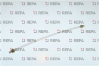 Schlauch FEP 4x2.03x160mm
