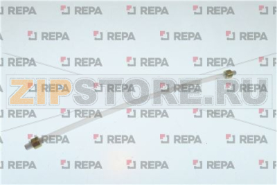 Schlauch FEP 4x2.03x160mm 