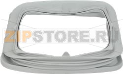 МАНЖЕТА ЛЮКА WHIRLPOOL IGNIS 