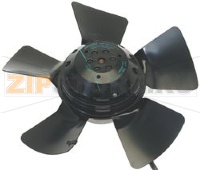 MOTOVENTILATORE A4S230-AA04-10