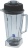 BICCHIERE+COPERCHIO+LAMA TB-2000