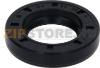 PARAOLIO Ø INT.mm 20 Ø EST mm 35 SP. 7