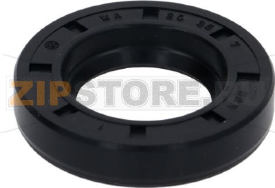 PARAOLIO Ø INT.mm 20 Ø EST mm 35 SP. 7 