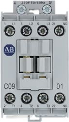 CONTACTOR ALLEN-BRADLEY 100-C09KF01 