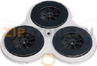 PANDA MODULE FOR POLISHER KOBOLD PL515