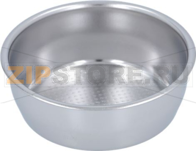 PRECISION FILTER 2CUPS 14/16 gr H22 
