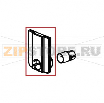 Plate for 4x2 teflon tube P124 Saeco Syntia Cappuccino Plate for 4x2 teflon tube P124 Saeco Syntia Cappuccino

Запчасть на сборочном чертеже под номером: 19

Название запчасти Saeco на английском языке: Plate for 4x2 teflon tube P124 Saeco Syntia Cappuccino