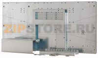 Панель передняя c вырезом под стационарный IZMX16 Eaton XTMPIX16FM-H550W425