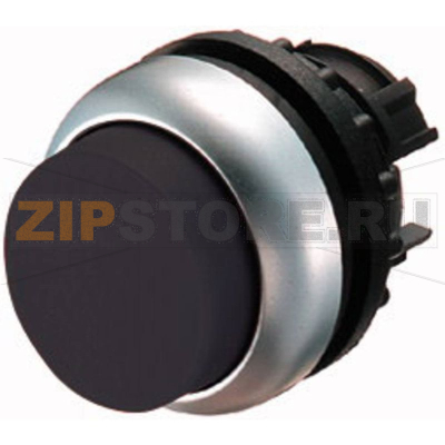Переключатель поворотный, пластик, 1 шт Eaton M22-DH-S 