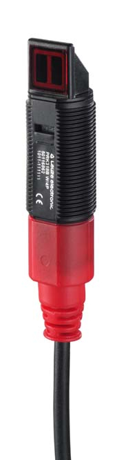 Датчик оптический Leuze ET318B.W3/4P 
