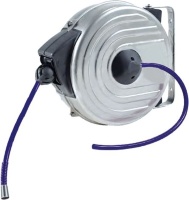 CLOSED WASHING UNIT 12 m WALL-MOUNTED