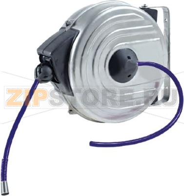 CLOSED WASHING UNIT 12 m WALL-MOUNTED 