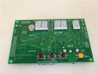 SCHEDA ELETTRONICA WREC 8-18