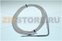 SOND.SPIL.PT1000 4 LIV 90 L=5800 NO RISC