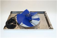 KIT COMPLETO VENT.ZIEHL EVAP.MF25.1