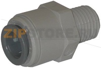 ПРЯМОЙ ШТУЦЕР JG PI011222S