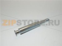 PERNO CENTRALE AFFILATOIO PER GA300