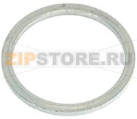 DISTANZIALE INFERIORE 30x1,5x25,5 mm