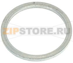 DISTANZIALE INFERIORE 30x1,5x25,5 mm 