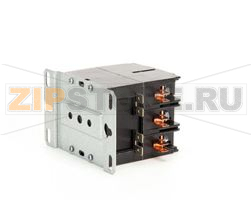 CONTC-3POLE,35A@24VA,HEAT 