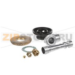 BURNER SET E SEALED 