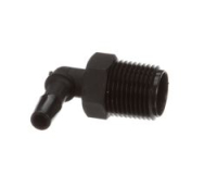 ELBOW, MALE - NYLON
