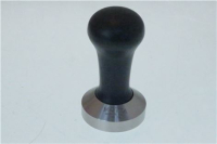 PRESSINO LEGNO E INOX ø 52 mm